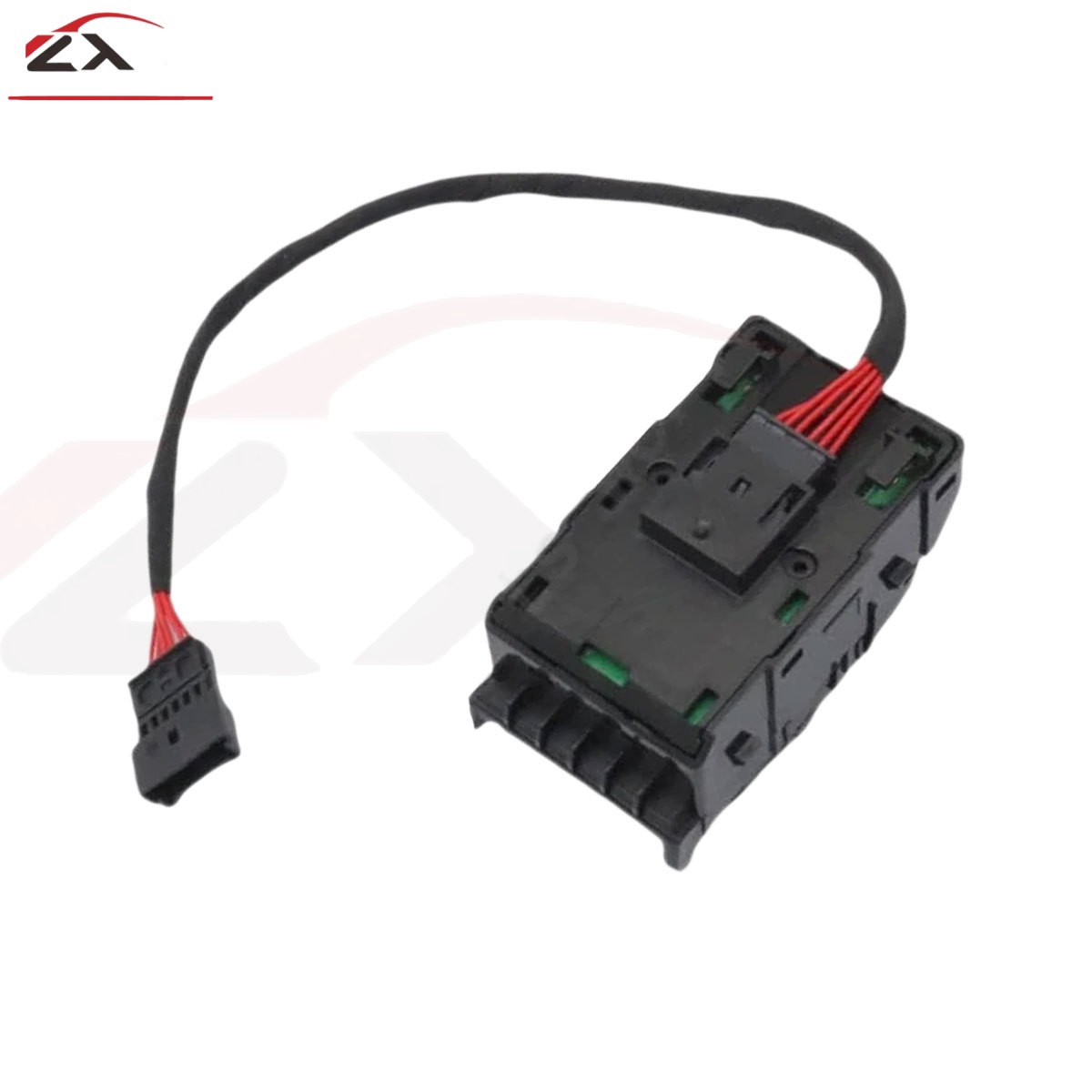 For 2021-2024 Tesla Model 3 / Y Driver LF Power Master Window Switch Driver Side