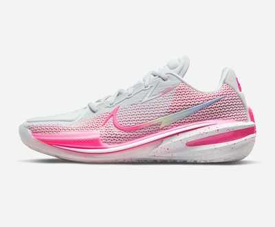 Buy Size 7 - Nike Air Zoom GT Cut Think Pink online | eBay