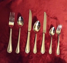 Reed & Barton - SUSSEX - Stainless Flatware Silverware * YOU CHOOSE * MINT