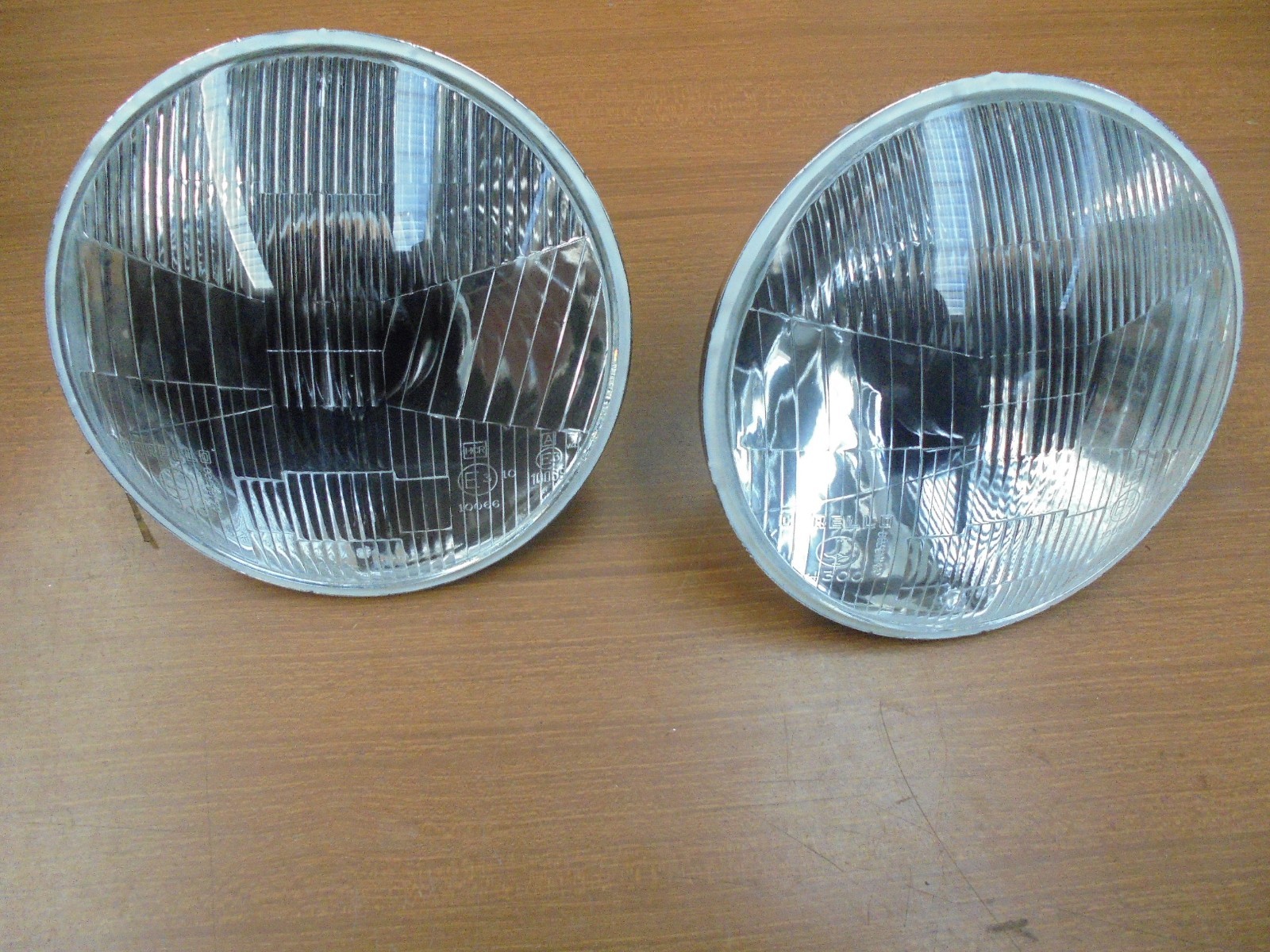 FERRARI 208 / 308 / 328 TROLLEY HEADLIGHTS H4 03485700
