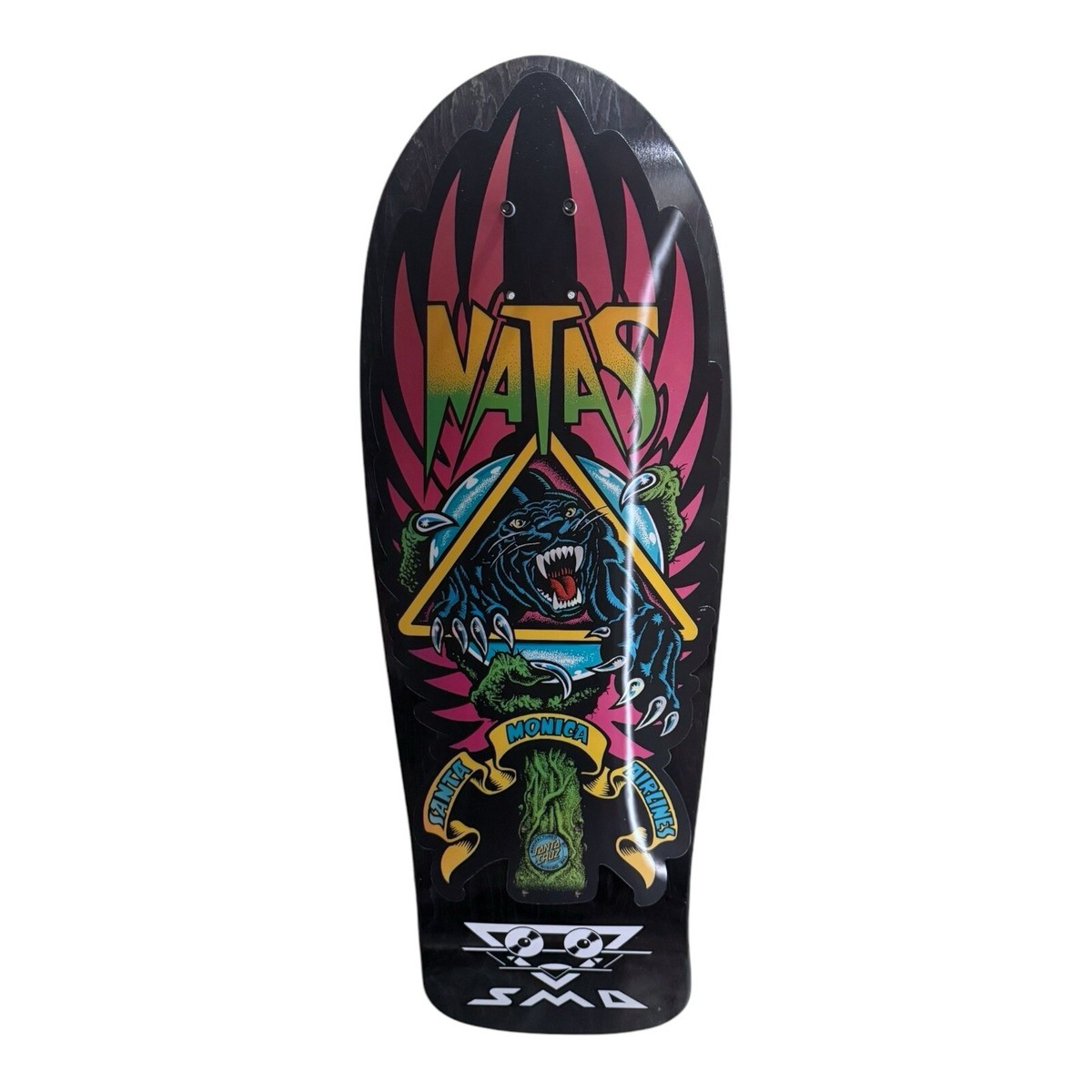 santa monica air lines NATAS KAUPAS オールド Natas Kaupas Leaves Santa Monica Airlines OG Reissue Skate