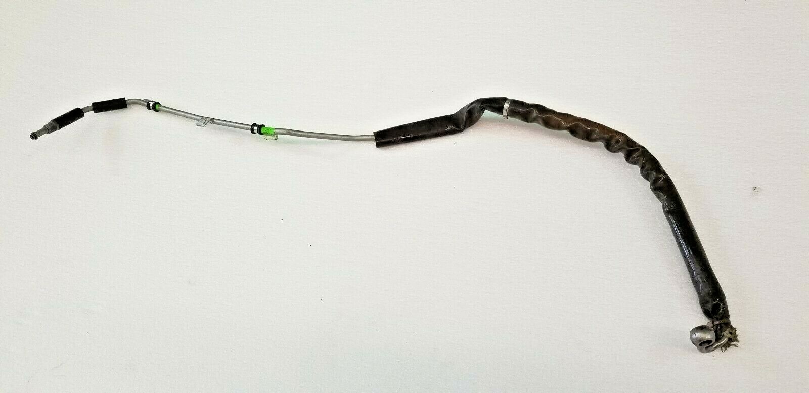 LAMBORGHINI AVENTADOR LP700 720 POWER STEERING FLEXIBLE LINE PIPE OEM 470422893E