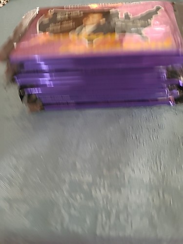 Vtg. American Bandstand 10 Packages Sealed - Picture 2 of 6