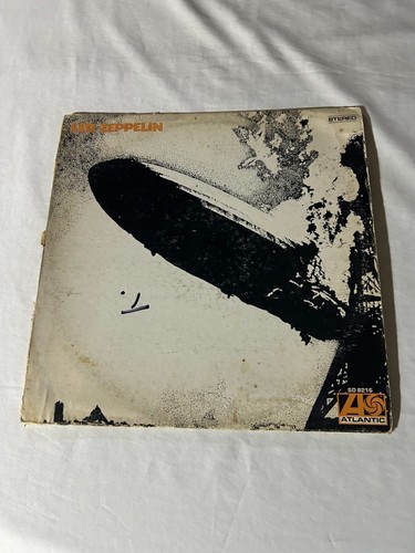 ~ Vinyl Sehr guter Zustand ++