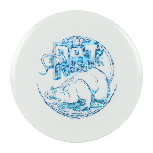 Innova Disc Golf Star Rat Midrange Disc 4/2/0/2 - Choose Exact Disc - Picture 8 of 24
