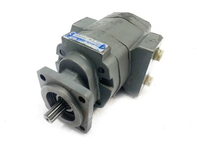 Metaris MHP350B542IBAB1225 Interchange Gear Pump NEW FREE FAST SHIP