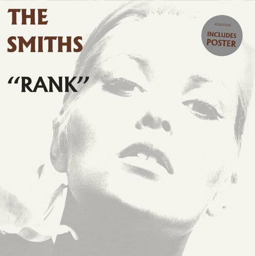 The Smiths - Rank [2 LP] WEA