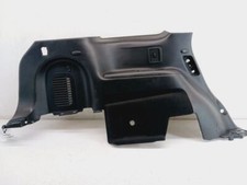 13 JX35 13-20 QX60 Rear Left Quarter Panel Black/G OEM 84951-3JA0A
