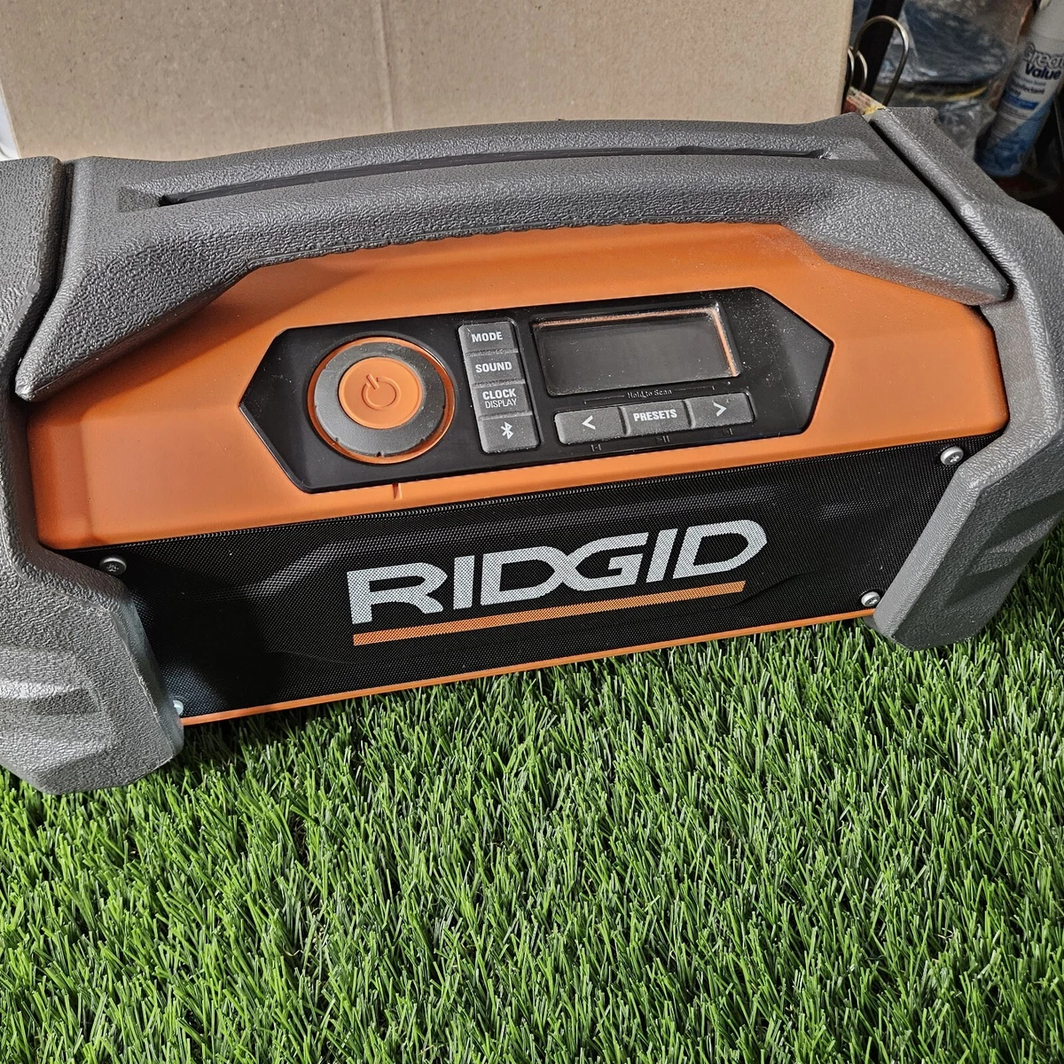 Ridgid r84087 hot sale