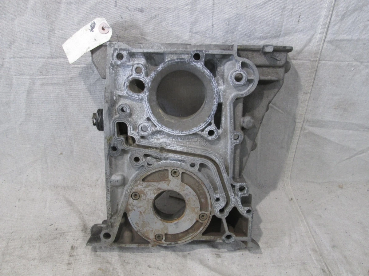 BMW E36 318is M44 lower timing cover 17398029 | eBay 
