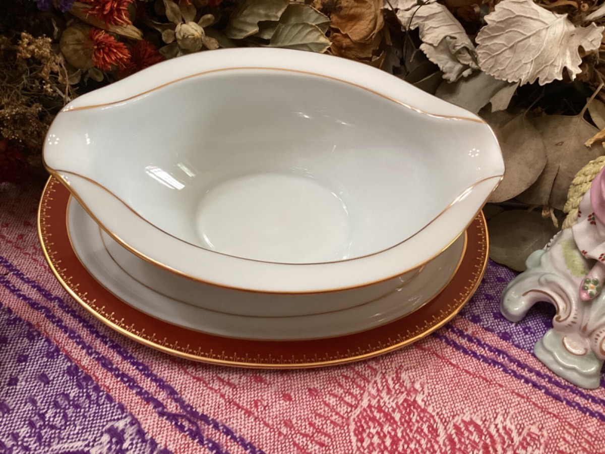 36 Pc NORITAKE China Goldhill Pattern #6613 Made in Japan | eBay