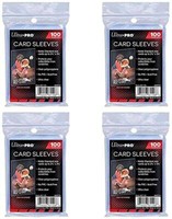 Ultra Pro 100 StüCk Standard SchutzhüLlen Sleeves