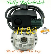 VAILLANT ECOTEC PLUS 824 / 831 PUMP 178983 193534 (HEAD ONLY 5 WIRES )