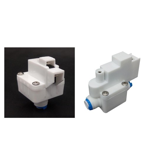 High/Low Pressure Switch For Pump RO Water Fitlers Reverse Osmosis Tank - Picture 2 of 12