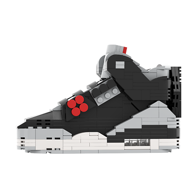 #ad HYPEBRICKZ Regular Size Sneaker Bricks Iconic Sneakers Gifts for Sneakerheads $49.99