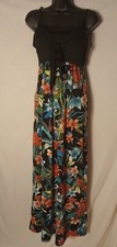 David Bitton NWT Saria Women's Size Small Maxi Dress