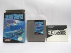 SILENT SERVICE NES Nintendo complete GamePak CIB — photo 5