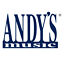 Andy's Music