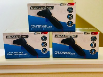 scalextric arc air pro