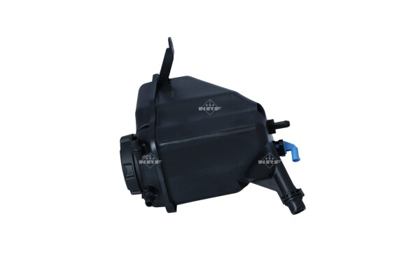 Expansion Tank, coolant for BMW:5,6,E60,E61,E63 7519219 7542986 17137519219