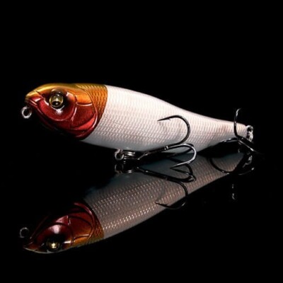 Megabass Giant Dog-X Topwater Bait - Choose Color | eBay