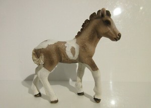 schleich icelandic pony stallion
