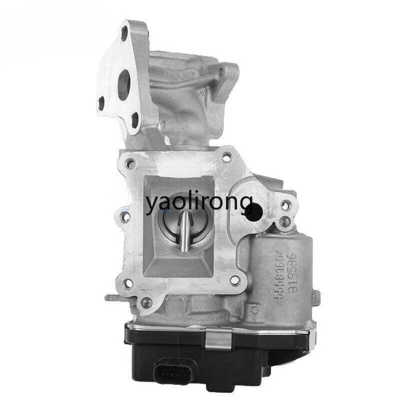 Sistema de controle de emissões 55581604 para Chevrolet Malibu 2016-2018 - Imagem 3 de 4