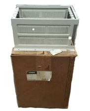 NEW AEG MODICON P1-984A-832 PLC SLOT RACK AS-P930-104 AS-984A-832