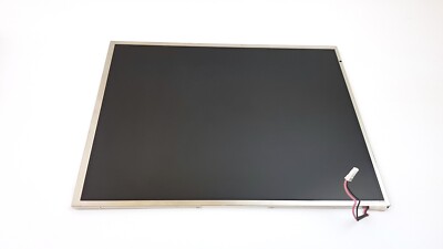 Boe 12.1'' 1024x768 XGA 20pin Laptop Matte LCD Display Screen HT12X12-100