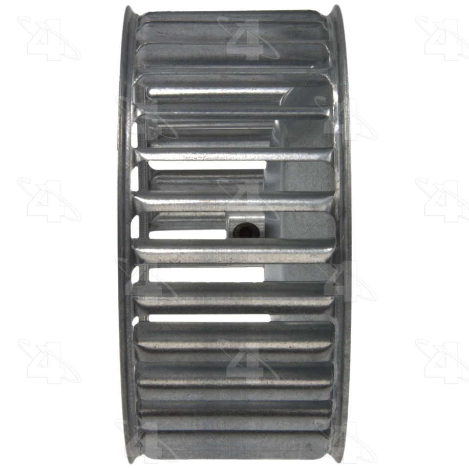 Para camioneta GMC C35/C3500 1974 soplador de climatización rueda motor 4 estaciones 625NF44  Foto 4 de 4