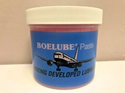 BOELUBE BL 70305-12 12 OZ. NON TOXIC MACHINING LUBRICANT HARD PASTE