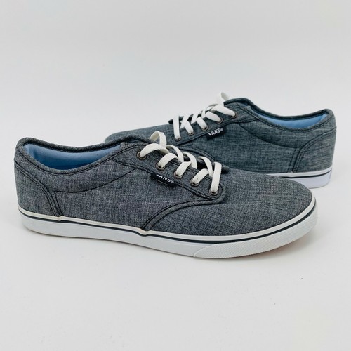 vans tnt 9.5