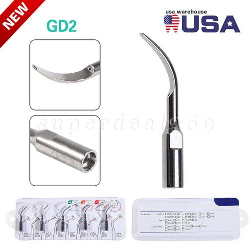 Ultraschall Piezo Zahnskalierer Handstück LED Licht F/ EMS/SPECHT/DTE/SATELEC - Bild 107 von 203