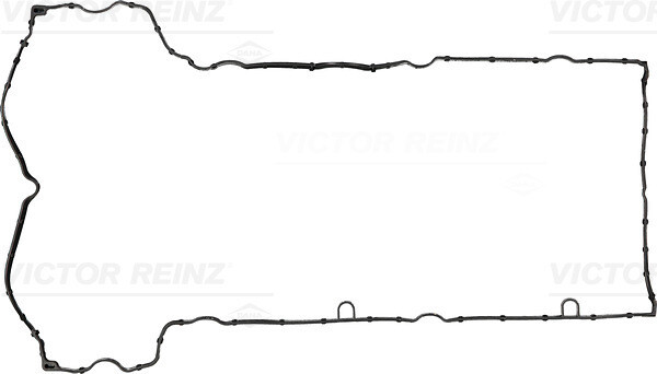 Victor Reinz 71-36411-00 Gasket, Cylinder Head Cover For MERCEDES-BENZ MERCEDES--image