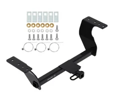 Trailer Tow Hitch For 19-27 Subaru Forester All Styles 1-1/4" Receiver Class 2