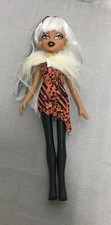 Bratzillaz Glam gets Wicked I Communicate With Animals Sashabella Paws Doll
