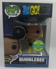 Digital Funko Pop BUMBLEBEE Teen Titans Go! #135