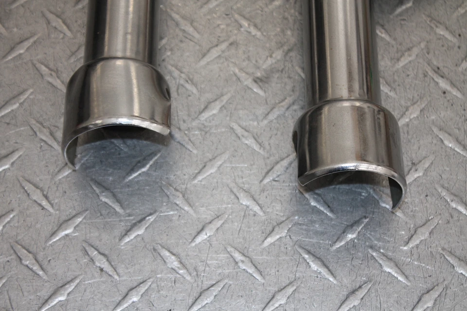 1982 HONDA CM450E SINGLE HEADLIGHT HEAD LAMP LIGHT - Image 2 of 4