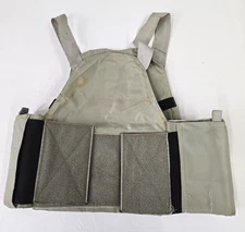 Velocity Systems Ultra Low Vis Medium #5