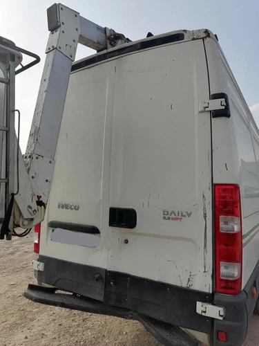 320048Z Kit Embrague para IVECO DAILY FURGÓN 2006 969030 - Imagen 3 de 10