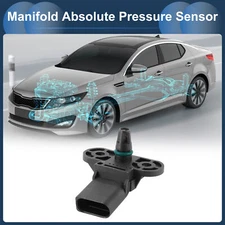 Air Intake MAP Pressure Sensor Pressure MAP Sensor for Audi A4(B6)