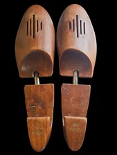 Shoe Keepers By: Rochester Shoe Tree Co.  (Size: M)