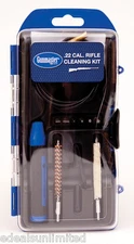DAC Technologies GunMaster 22  RIFLE 12 PC Compact Cleaning Kit 5.56 .223  GM22L