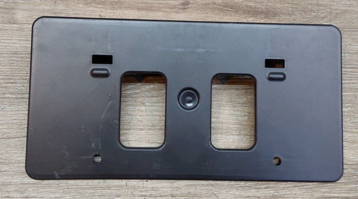 2020-2022 Toyota Corolla License Bracket | OEM Part# 52114-02200