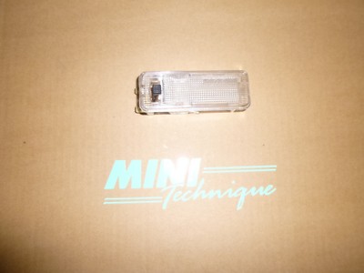 austin rover mini interior courtesy light. kit car freelander metro maestro 