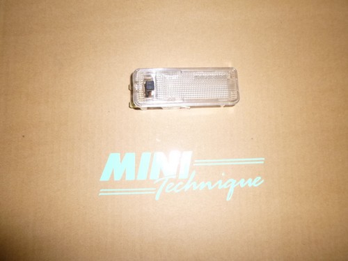 austin rover mini interior courtesy light. kit car freelander metro maestro