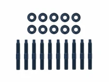 For 2003 Ford E550 Super Duty Exhaust Manifold Hardware Kit Felpro 31253HZ