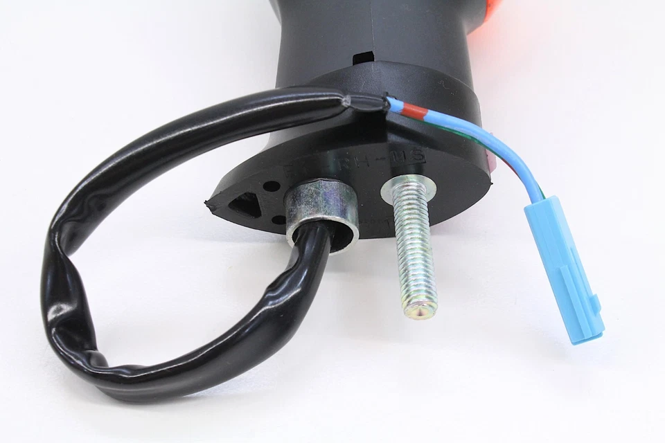 Intermitente intermitente delantero derecho CRF1000 Africa Twin 16-17 OEM Honda Winker I170* Foto 3 de 4