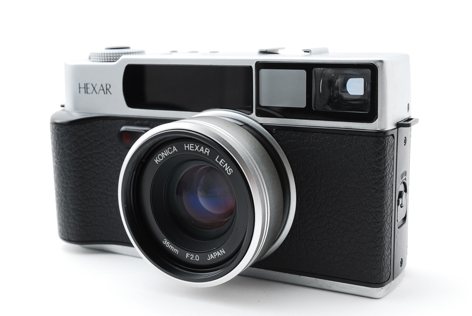 ビジネスバック 9821 良品 Konica HEXAR 35mm 2.0 | asociatiahaero.ro