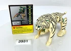 Vintage Beast Wars Transformers Tigatron Complete Kenner 1997
